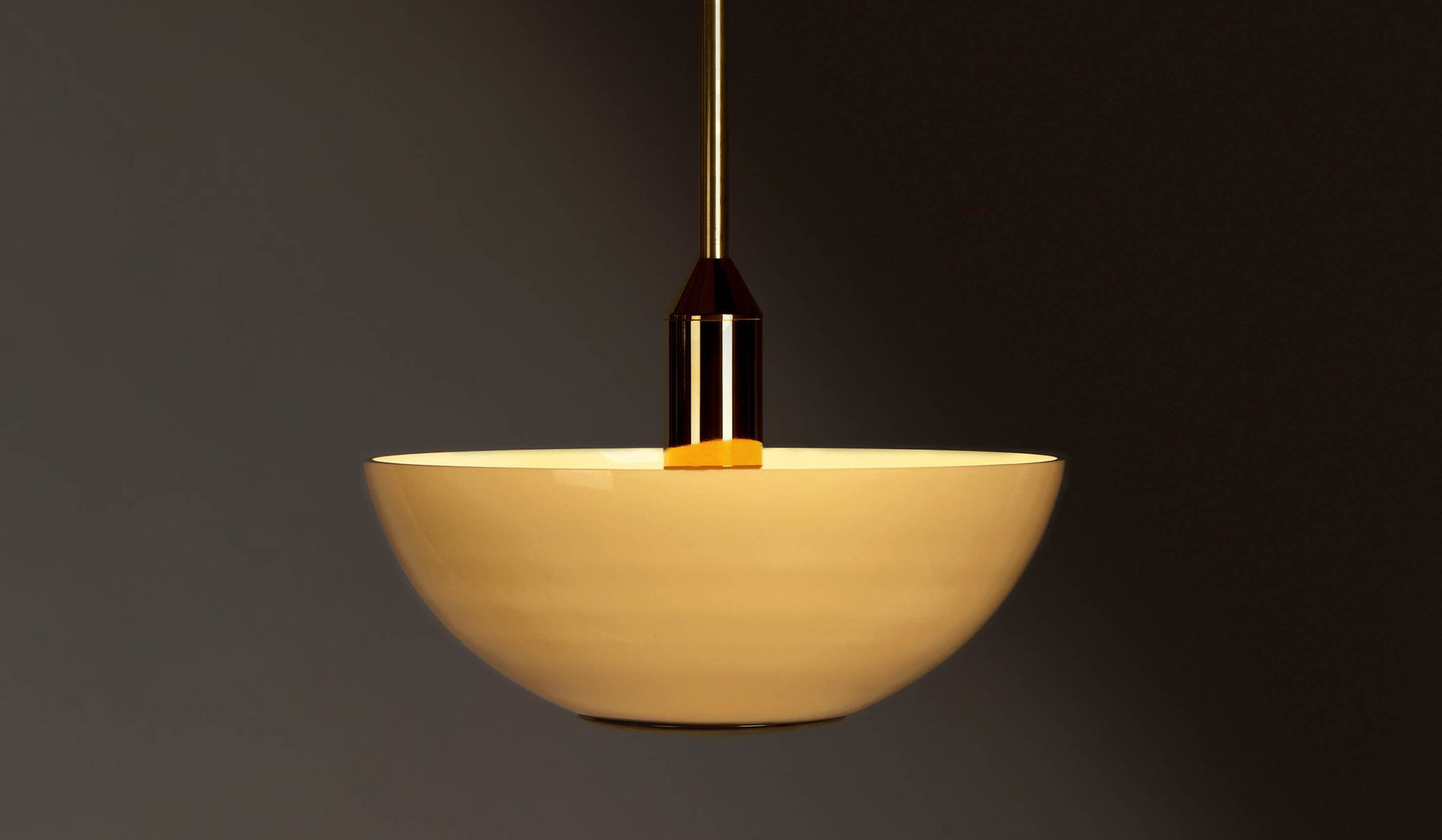 Roll & Hill The Laddi Pendant