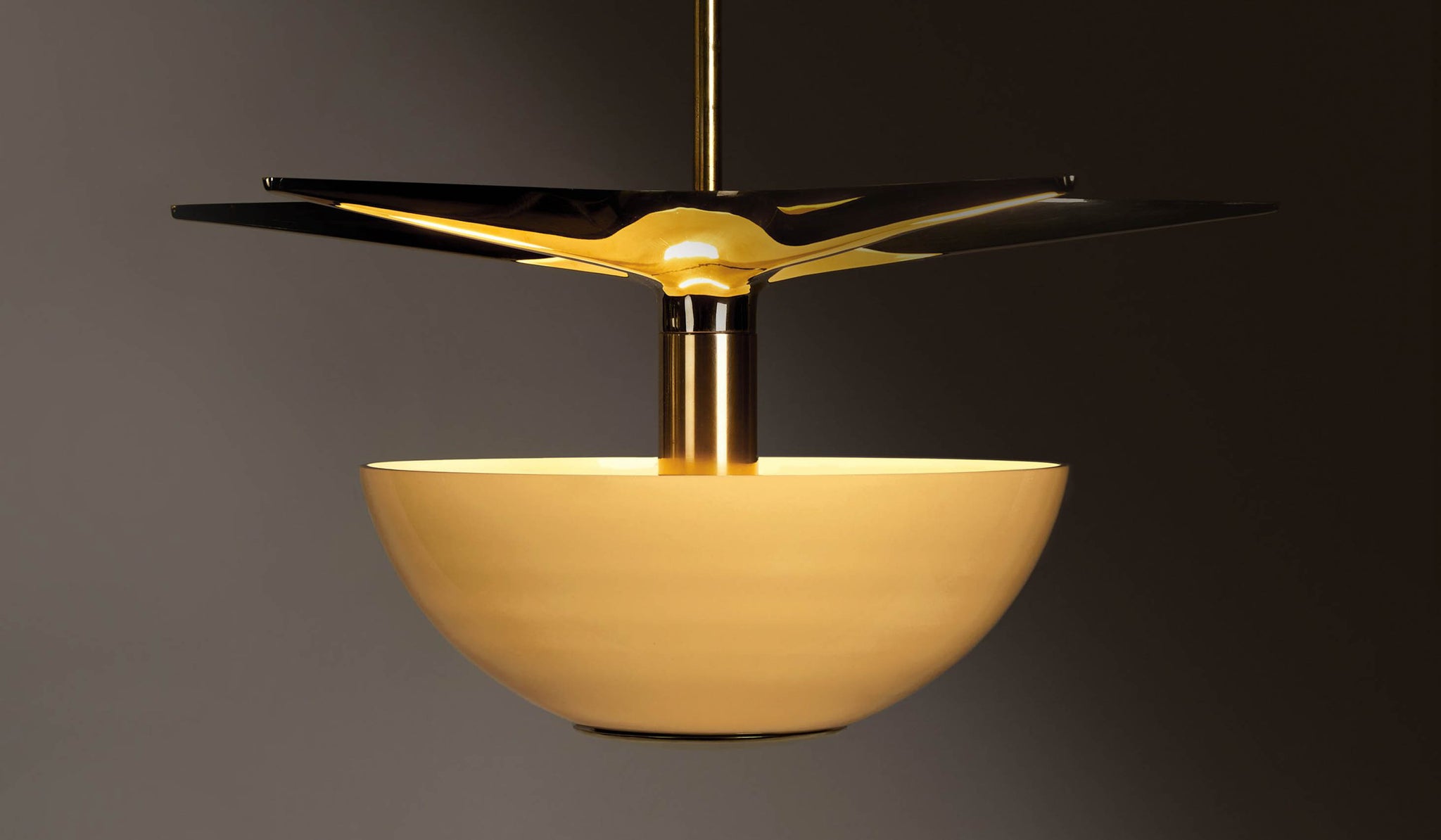 Roll & Hill The Laddi Pendant