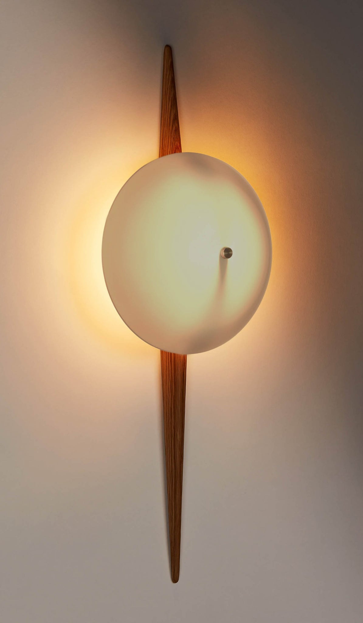 Roll & Hill The Laddi Sconce