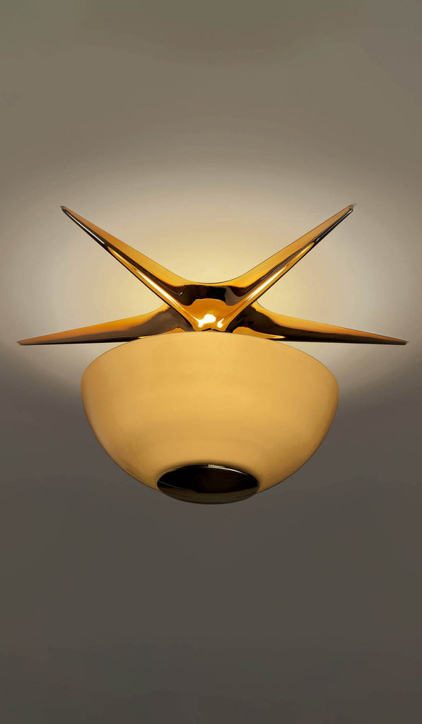 Roll & Hill The Laddi Shade Surface Mount