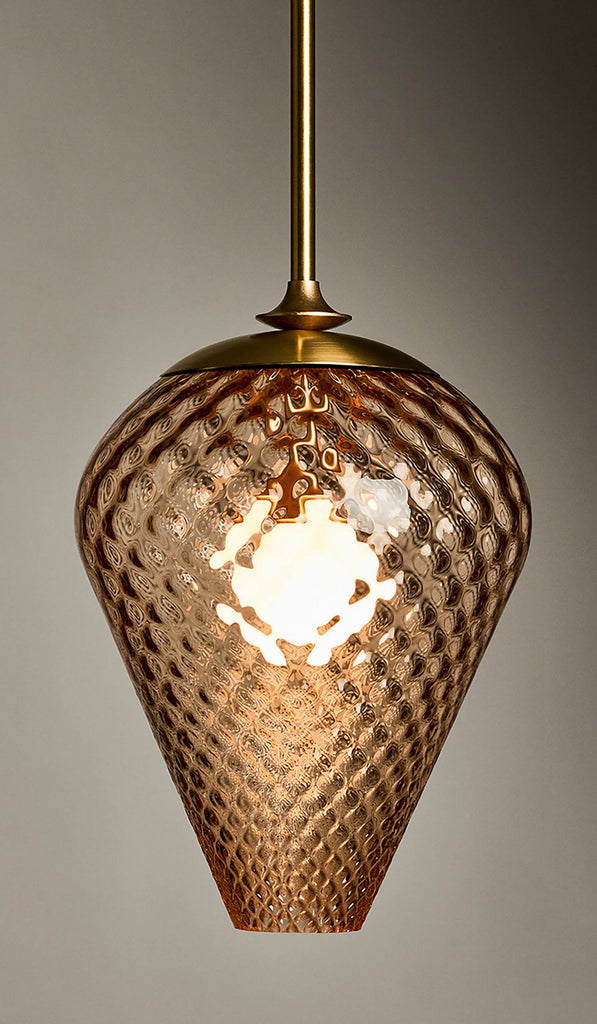 Roll & Hill The R&H Tulip 01 Pendant