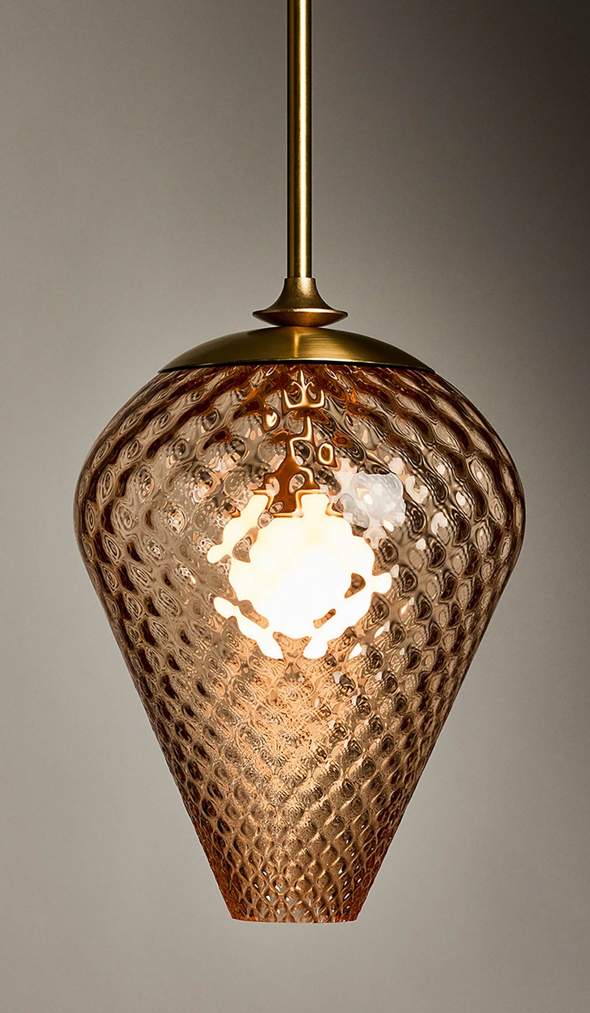 Roll & Hill The R&H Tulip 01 Pendant