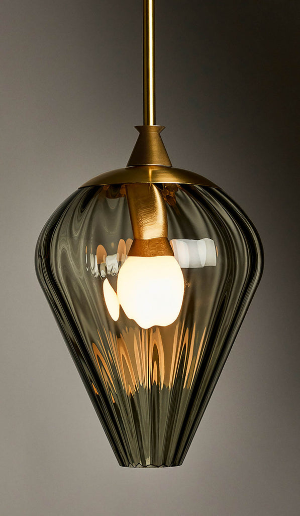 Roll & Hill The R&H Tulip 02 Pendant