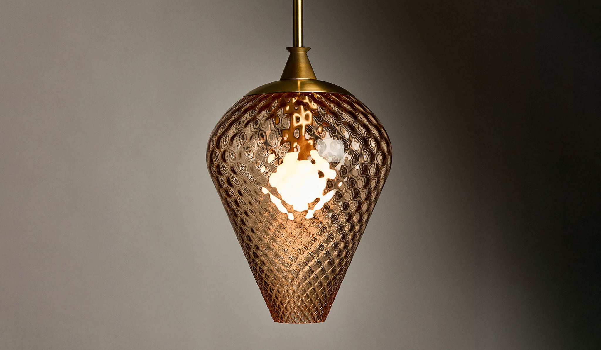 Roll & Hill The R&H Tulip 02 Pendant