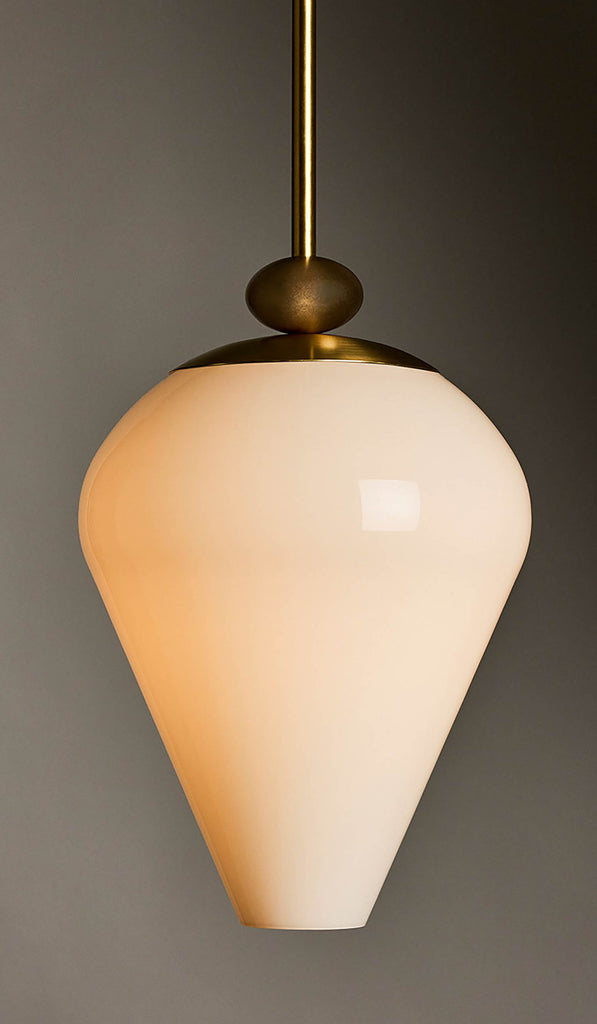 Roll & Hill The R&H Tulip 03 Pendant