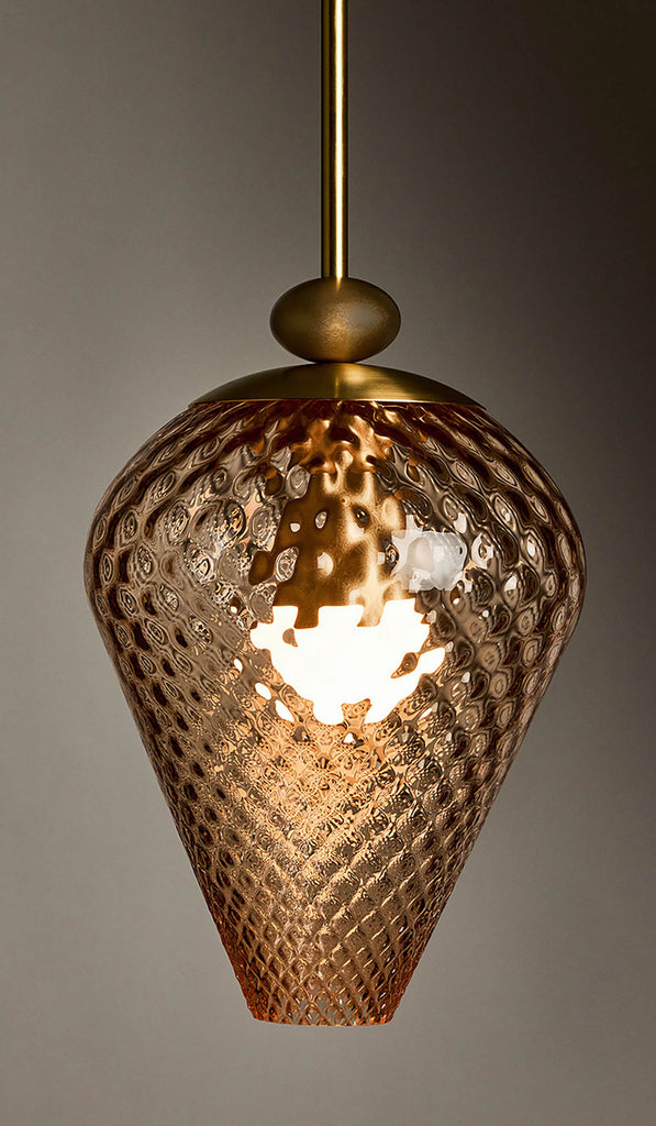 Roll & Hill The R&H Tulip 03 Pendant