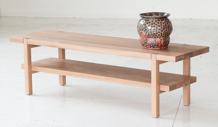 Roll & Hill Chamber Bench