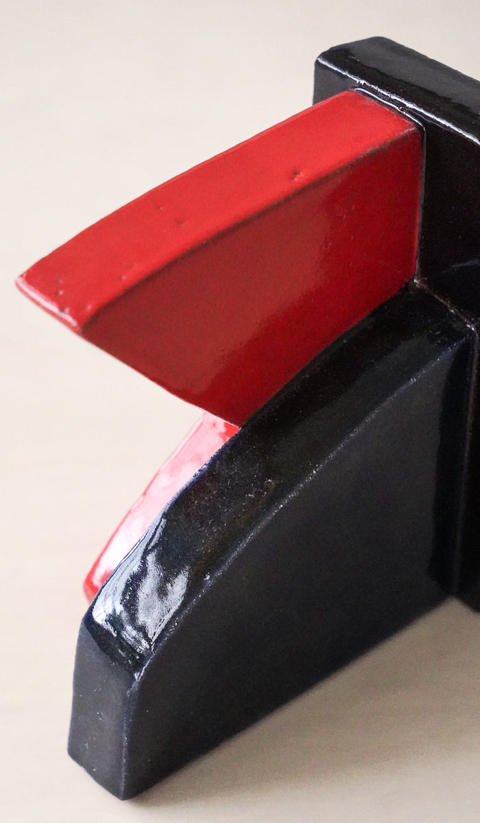 Shane Gabier Bookends No. 13