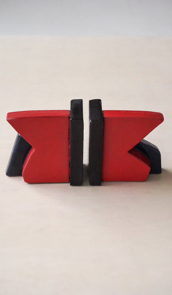 Shane Gabier Bookends No. 13