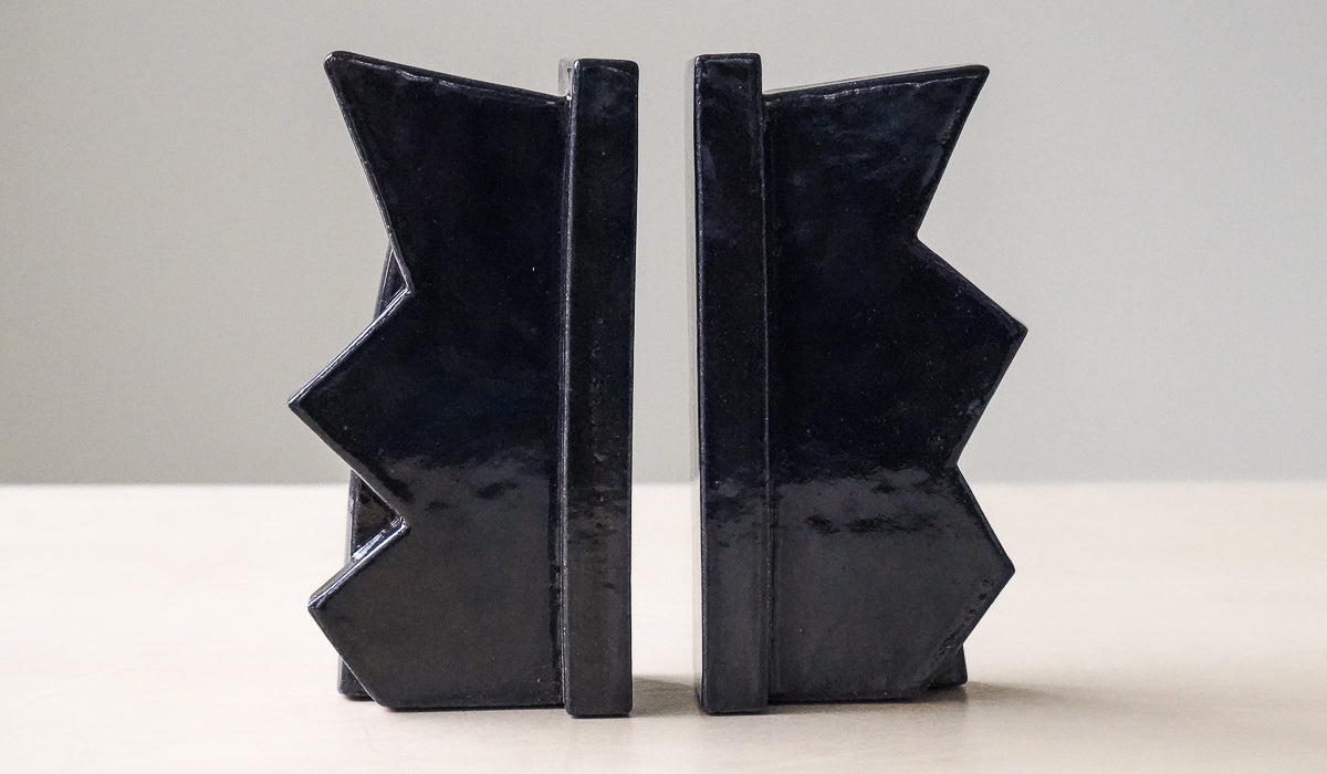 Shane Gabier Bookends No. 15
