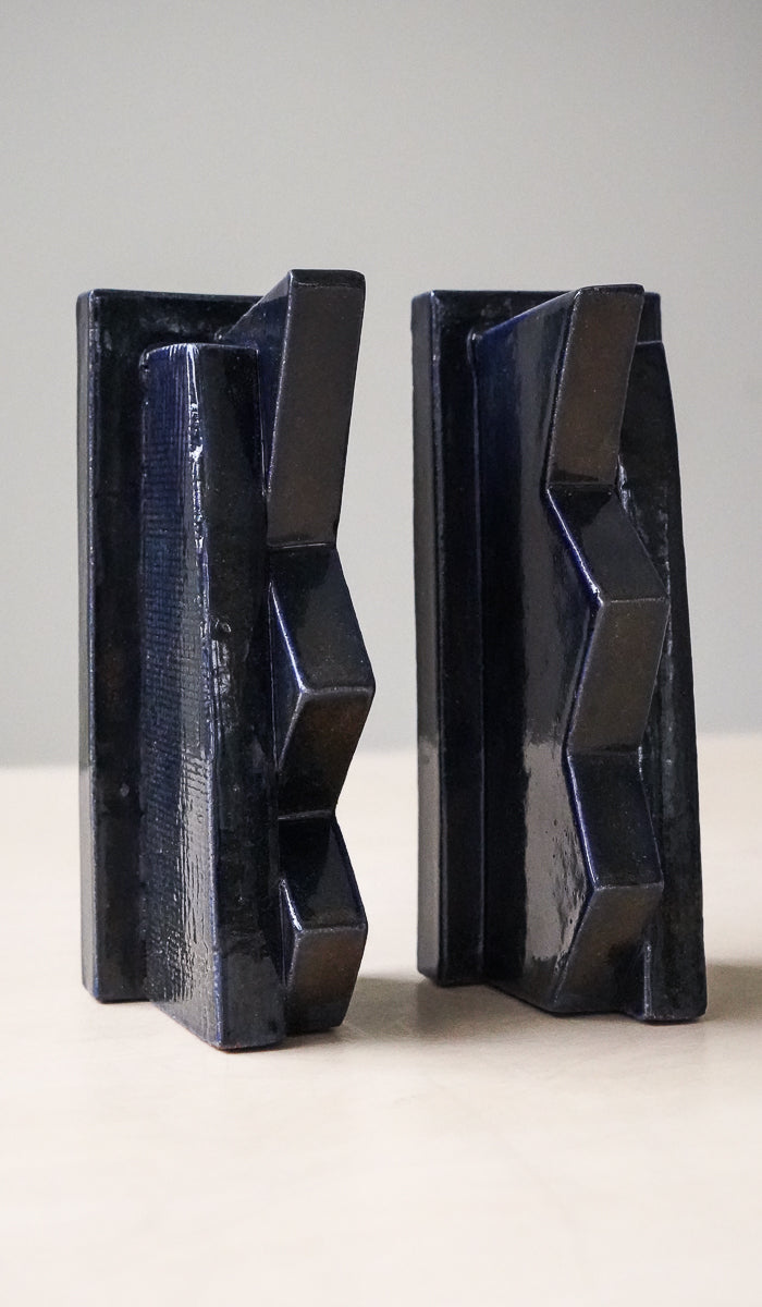 Shane Gabier Bookends No. 15