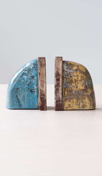 Shane Gabier Bookends No. 20