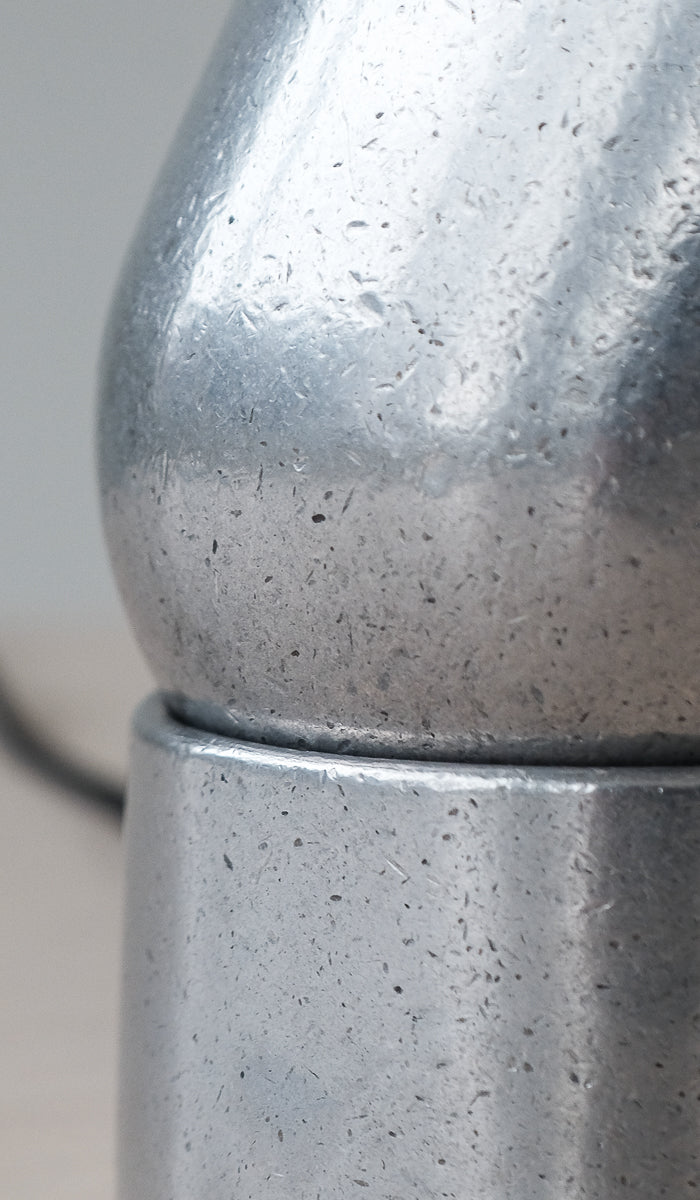 Studio Henry Wilson Polished Cast Aluminum Spot Light