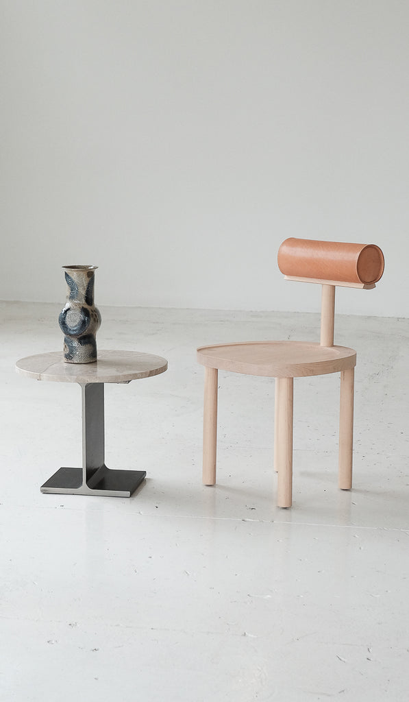 Estudio Persona Una Chair - Spartan Shop