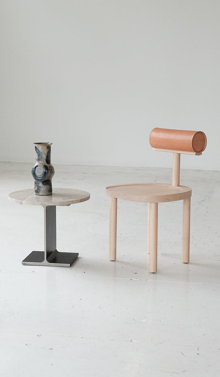 Estudio Persona Una Chair - Spartan Shop