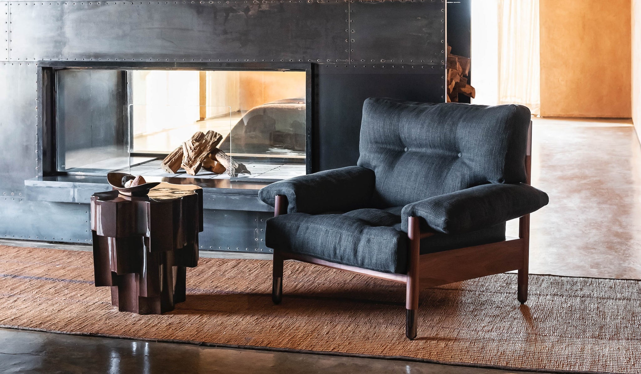 Tacchini 'Altar' Table