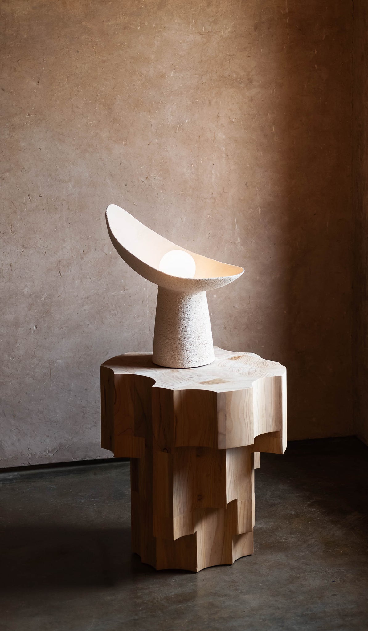 Tacchini 'Altar' Table