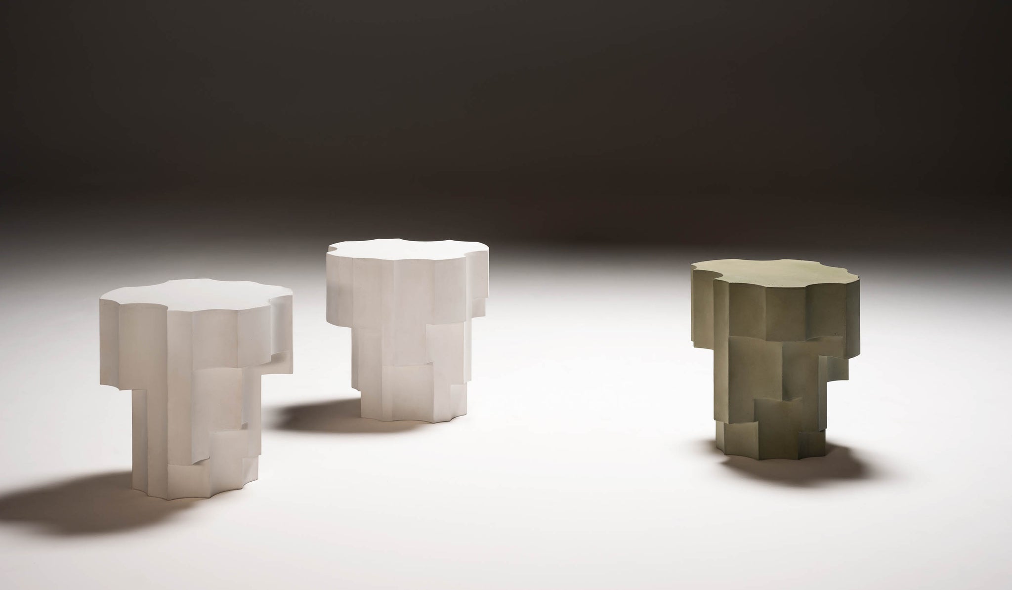 Tacchini 'Altar' Table