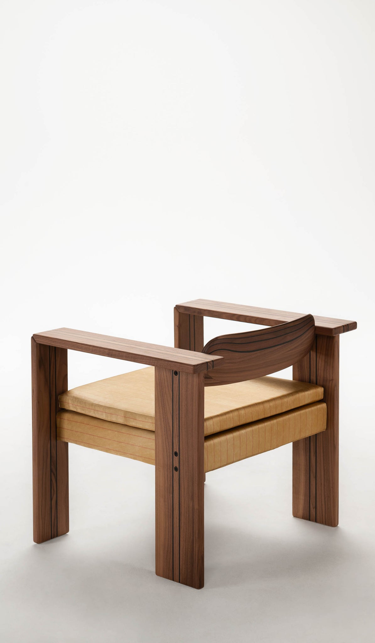 Tacchini 'Artona' Chair