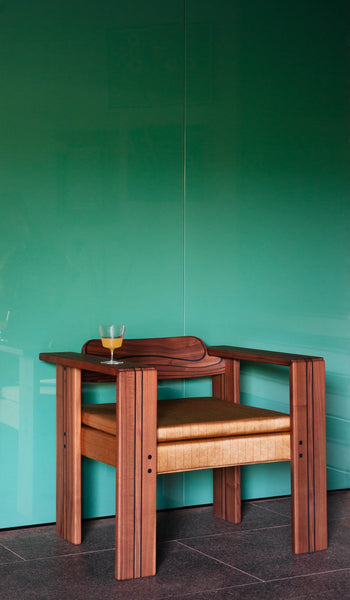 Tacchini 'Artona' Chair
