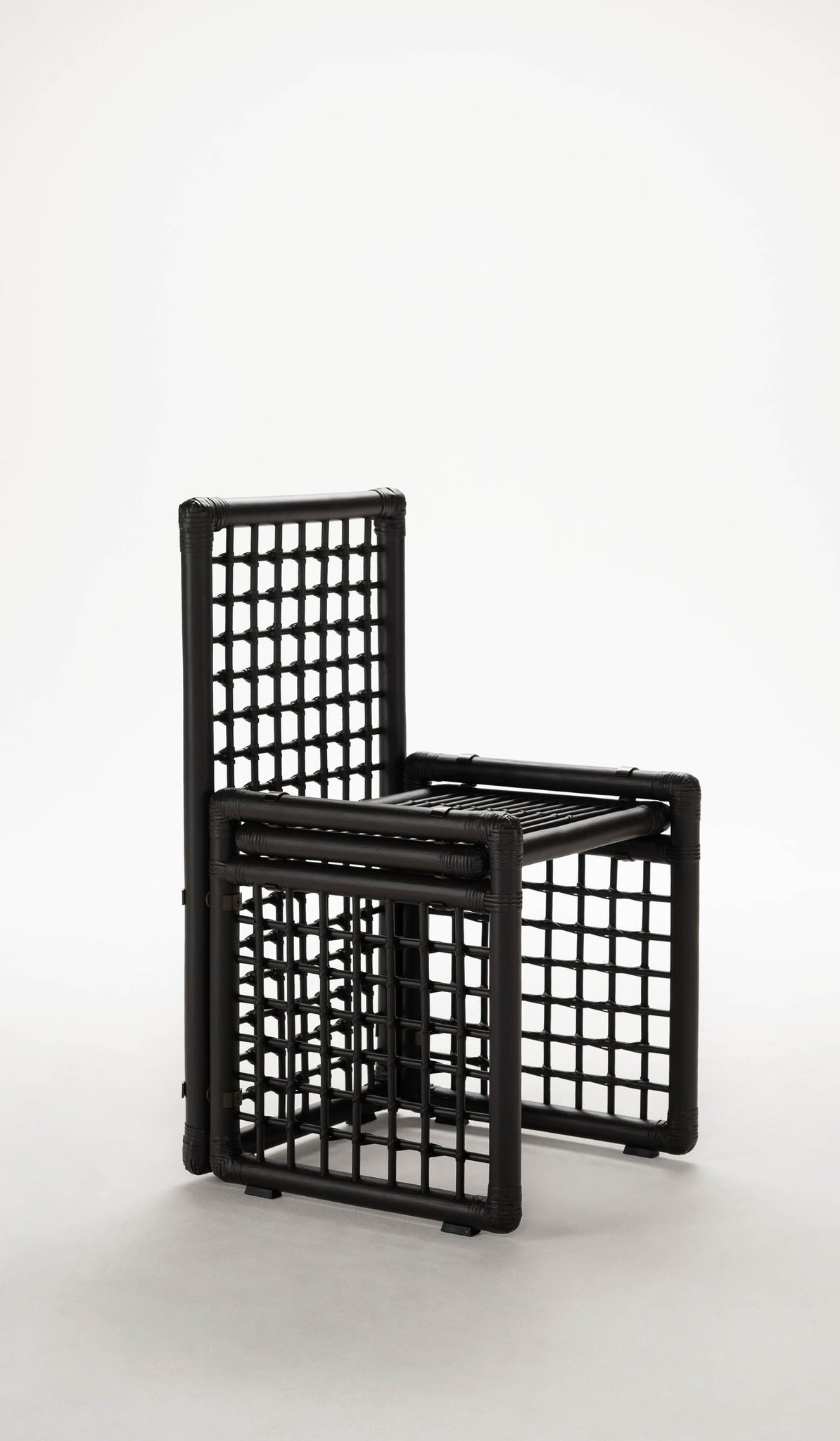 Tacchini 'Basilan' Chair