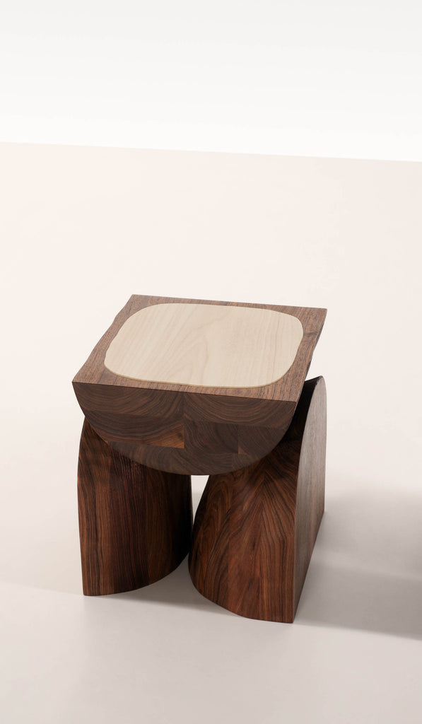 Tacchini 'Bread' Side Table - Spartan Shop