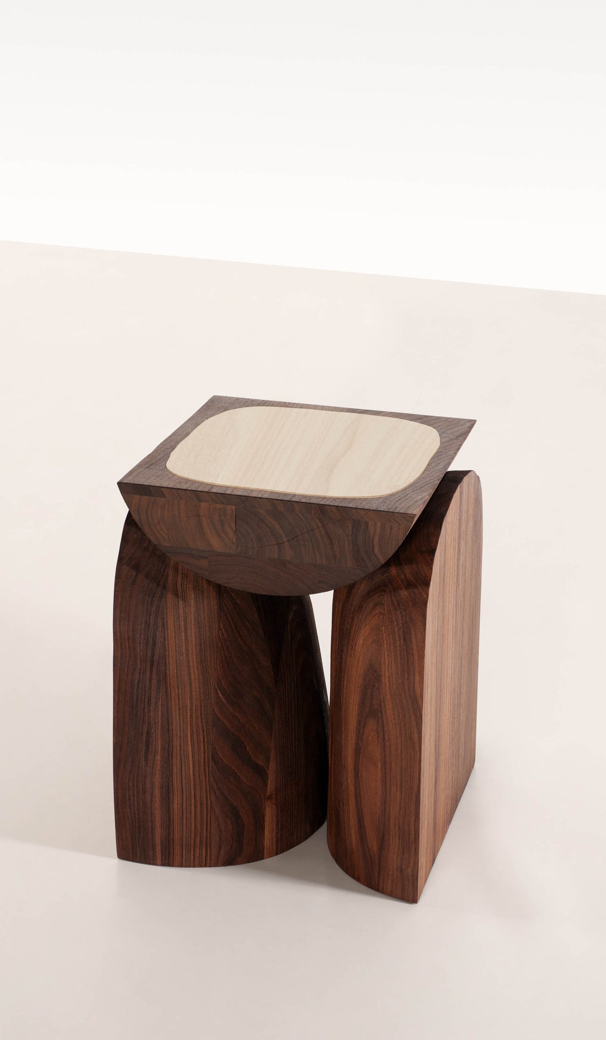 Tacchini 'Bread' Side Table - Spartan Shop