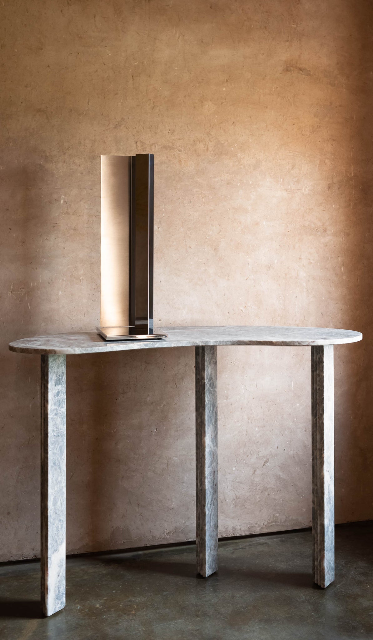 Tacchini 'Colombo' & '1953' Console Table