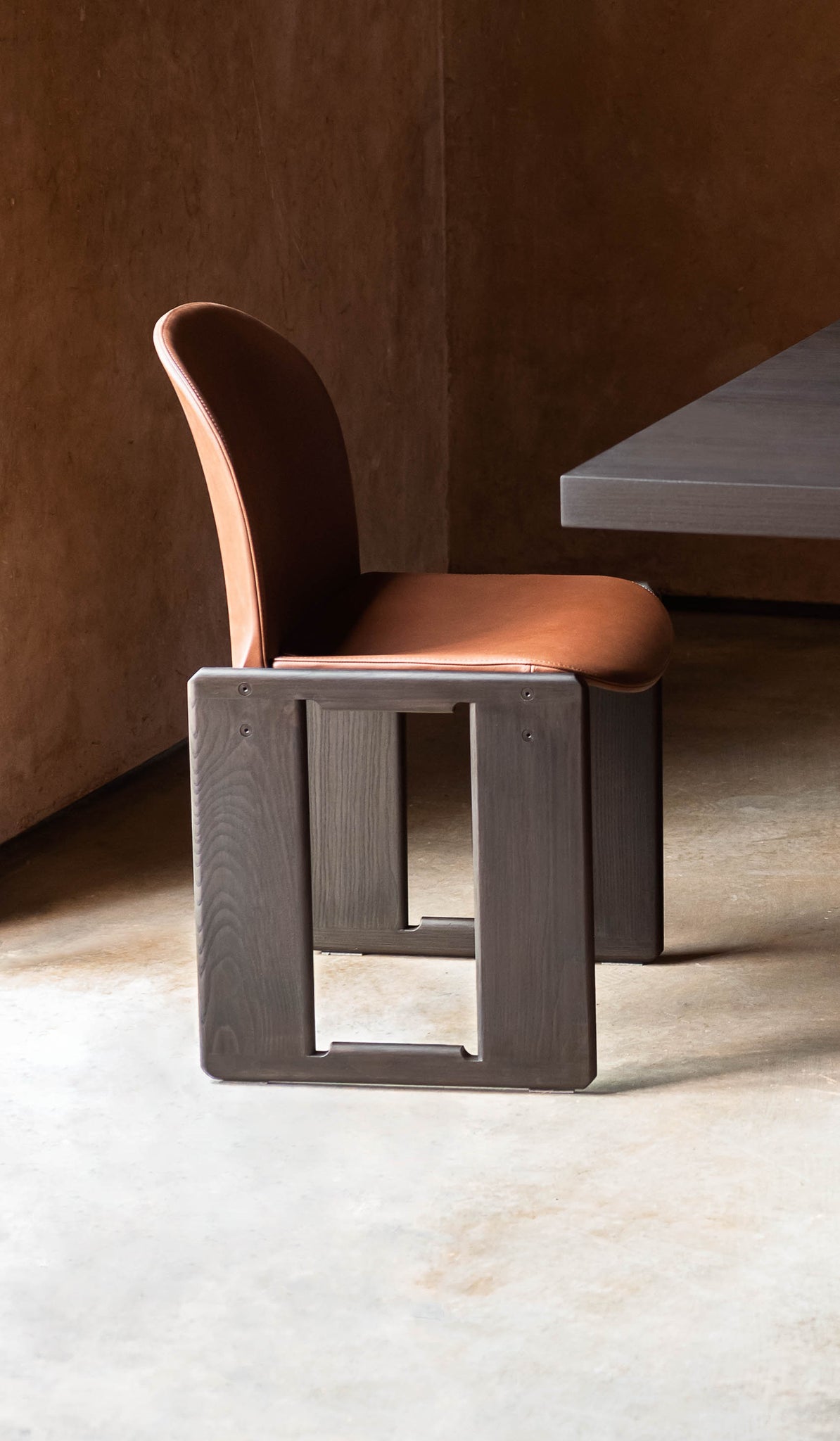 Tacchini 'Dialogo' Chair