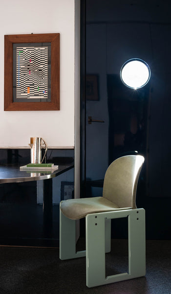 Tacchini 'Dialogo' Chair