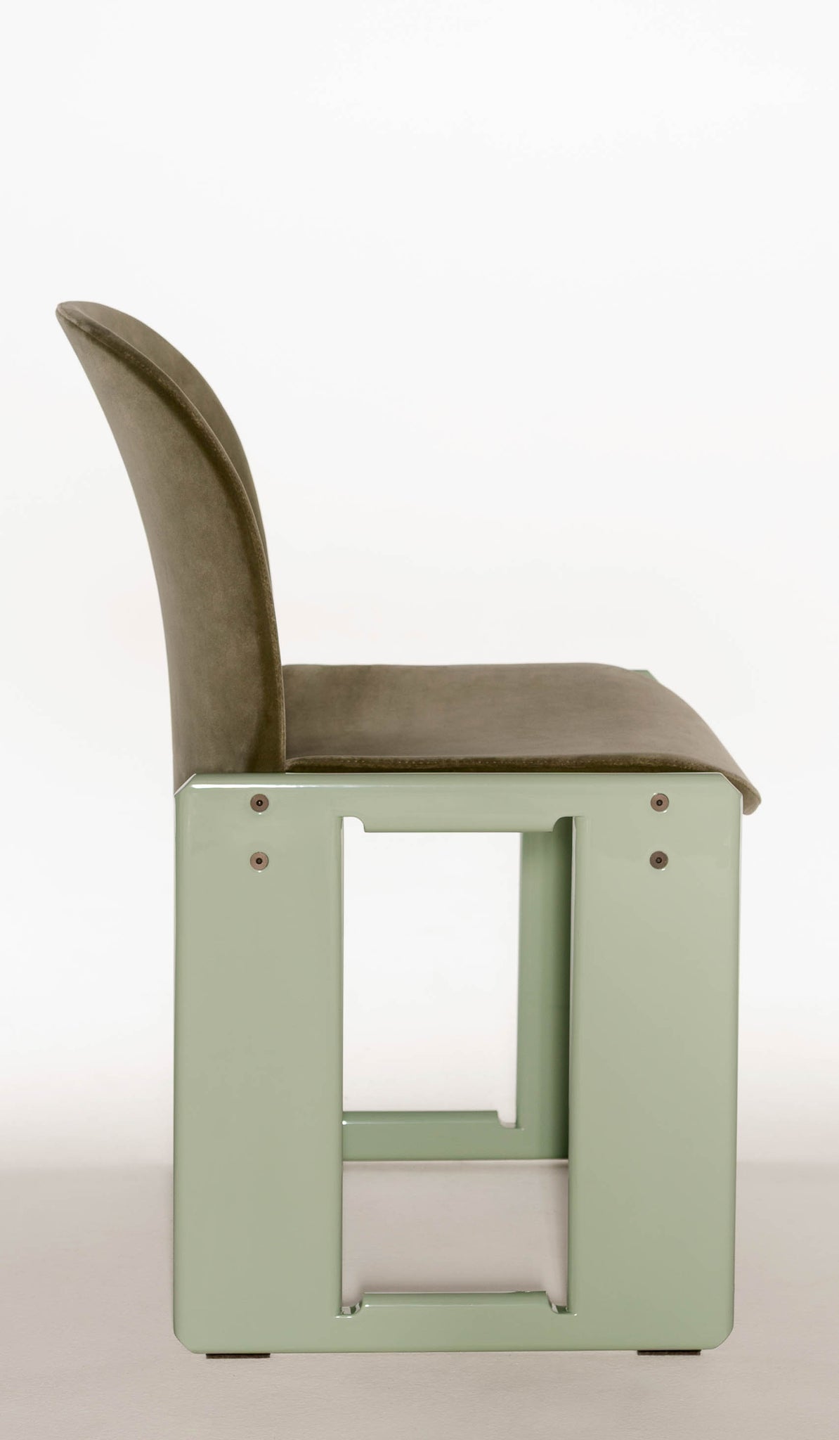 Tacchini 'Dialogo' Chair