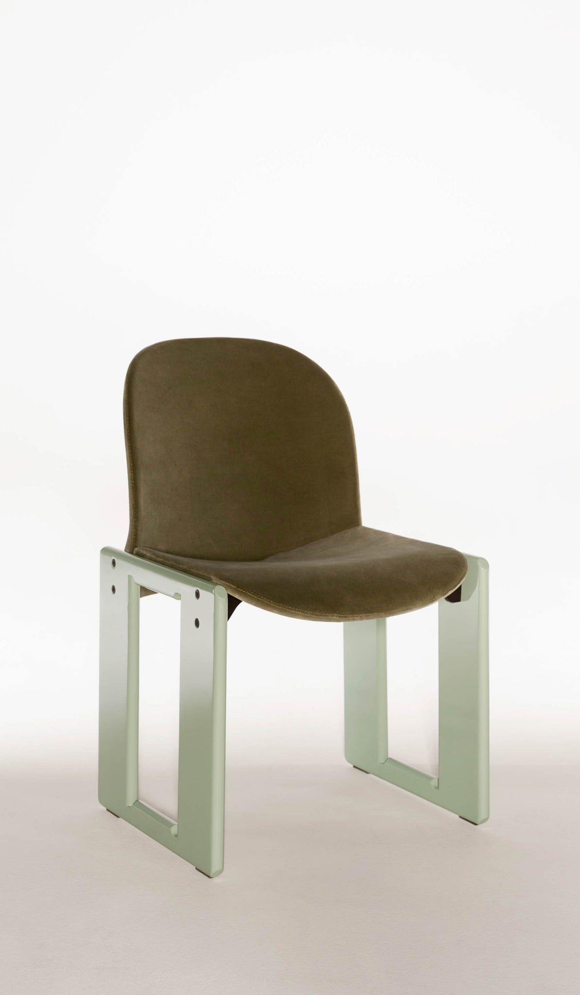 Tacchini 'Dialogo' Chair