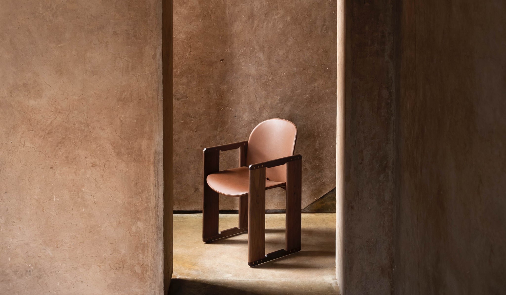 Tacchini 'Dialogo' Armchair