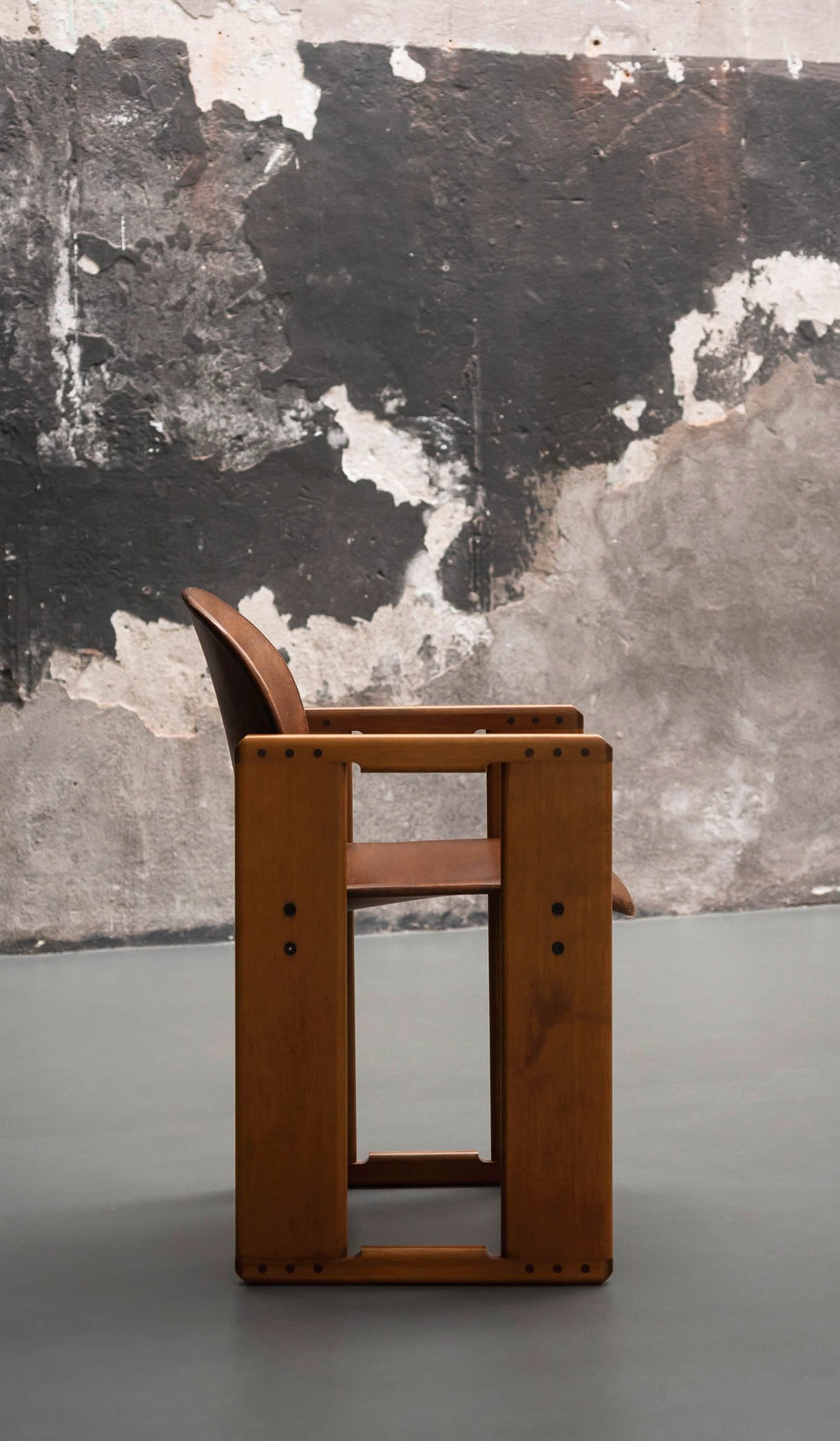 Tacchini 'Dialogo' Armchair