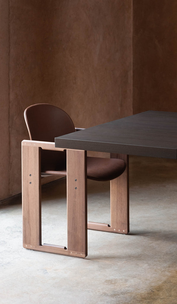 Tacchini 'Dialogo' Armchair