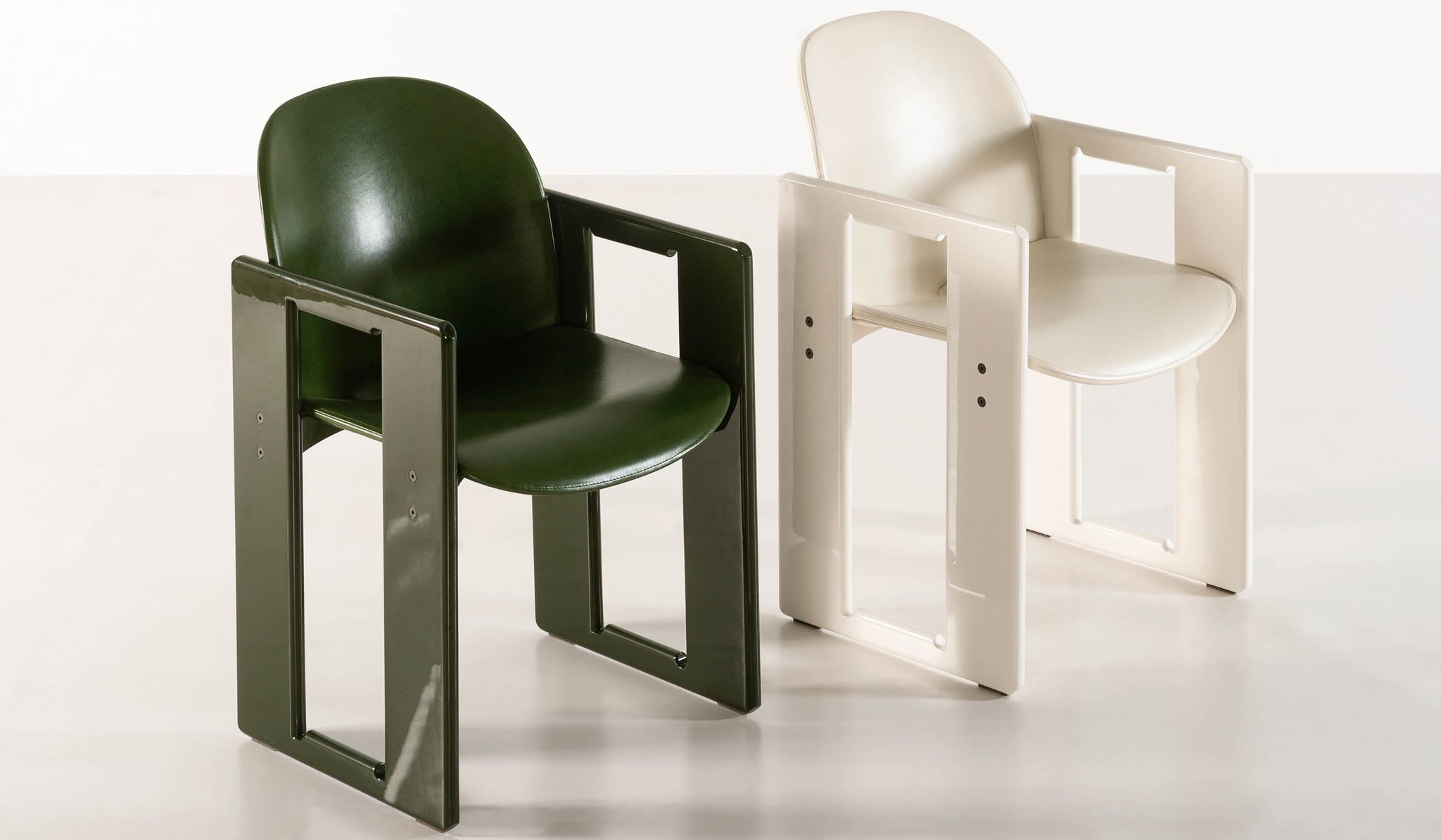 Tacchini 'Dialogo' Armchair
