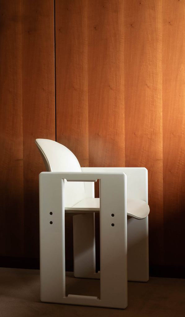 Tacchini 'Dialogo' Armchair