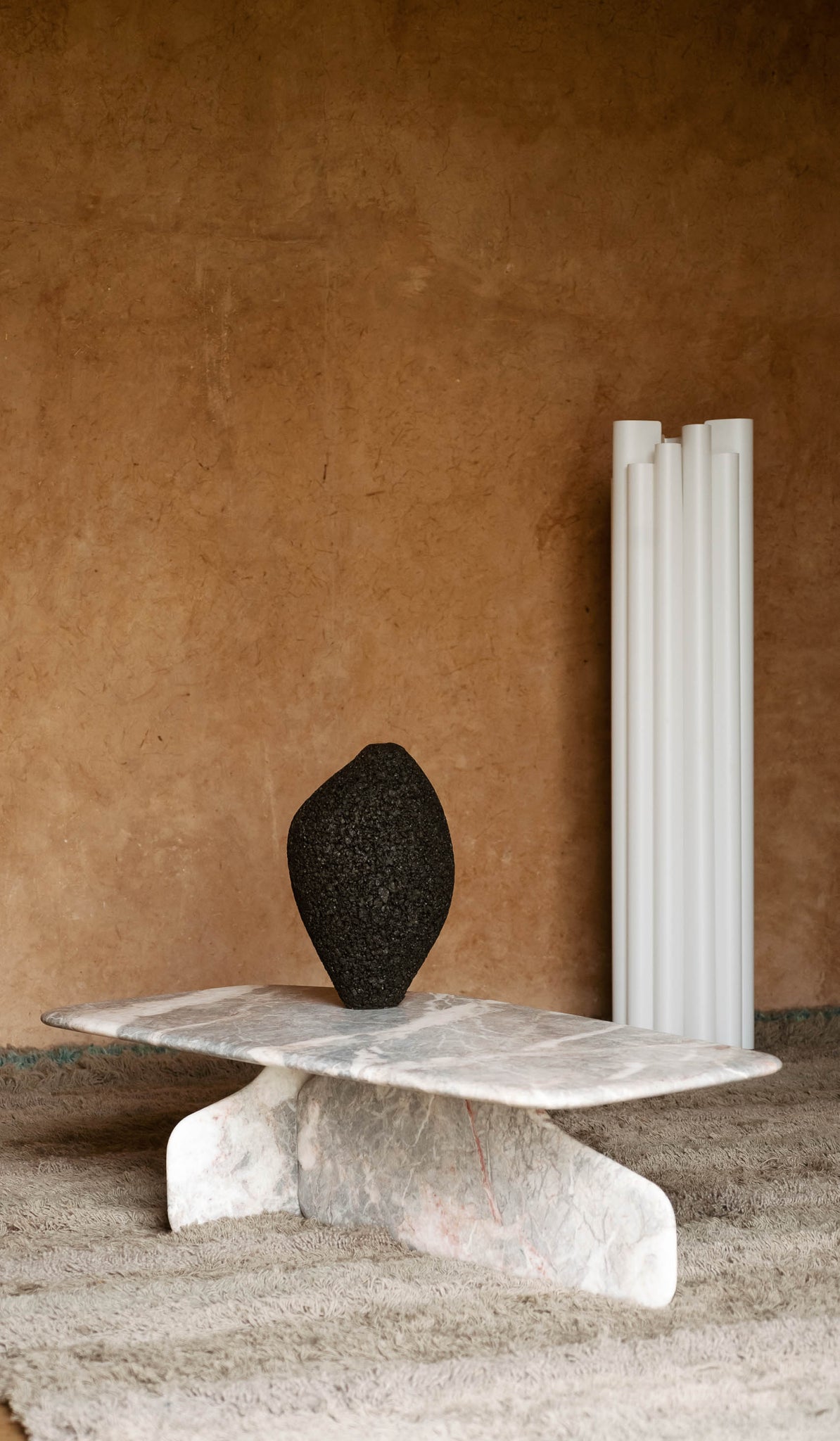 Tacchini 'Dolmen' Table - Spartan Shop