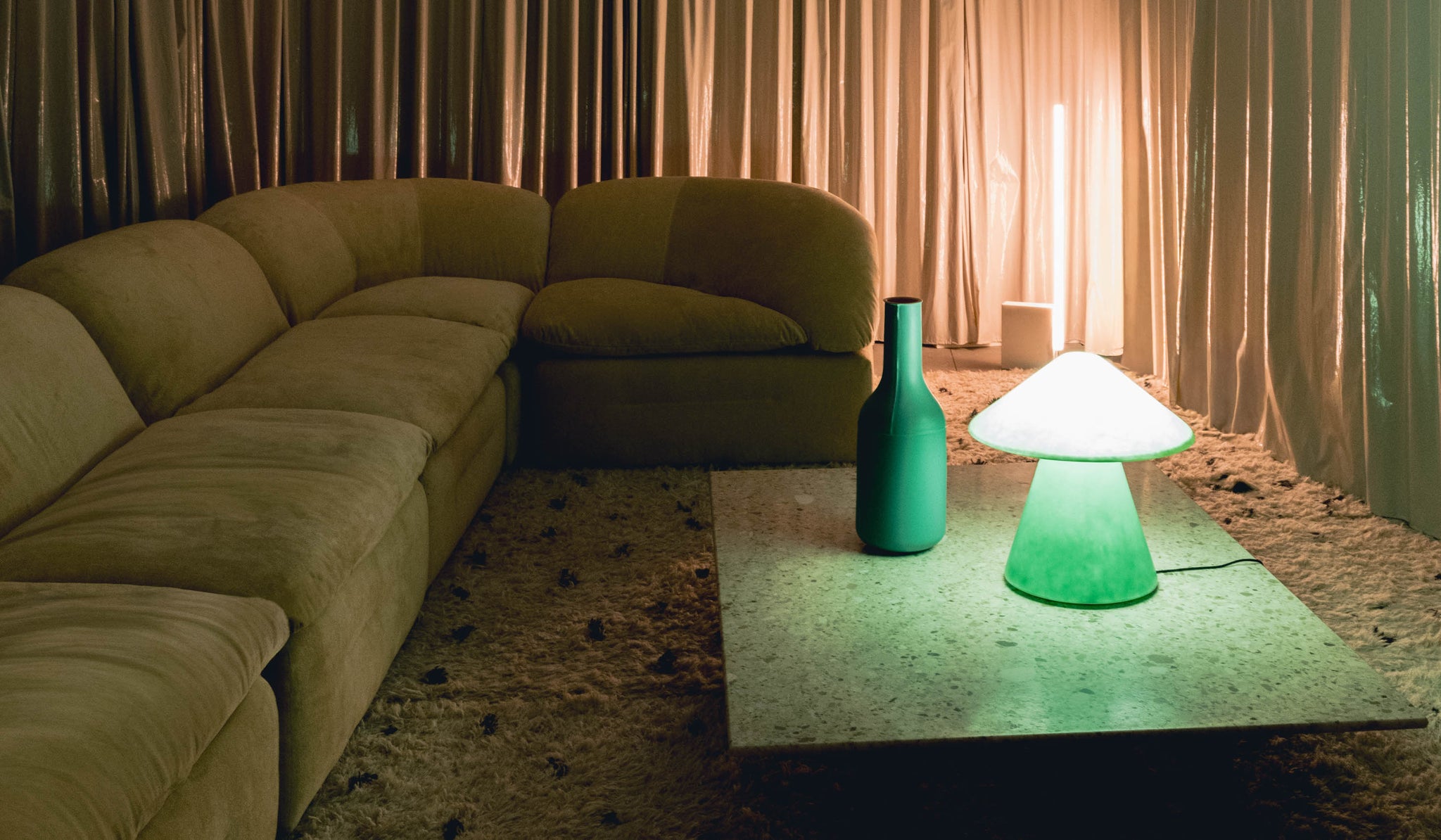 Tacchini 'Tako' Table