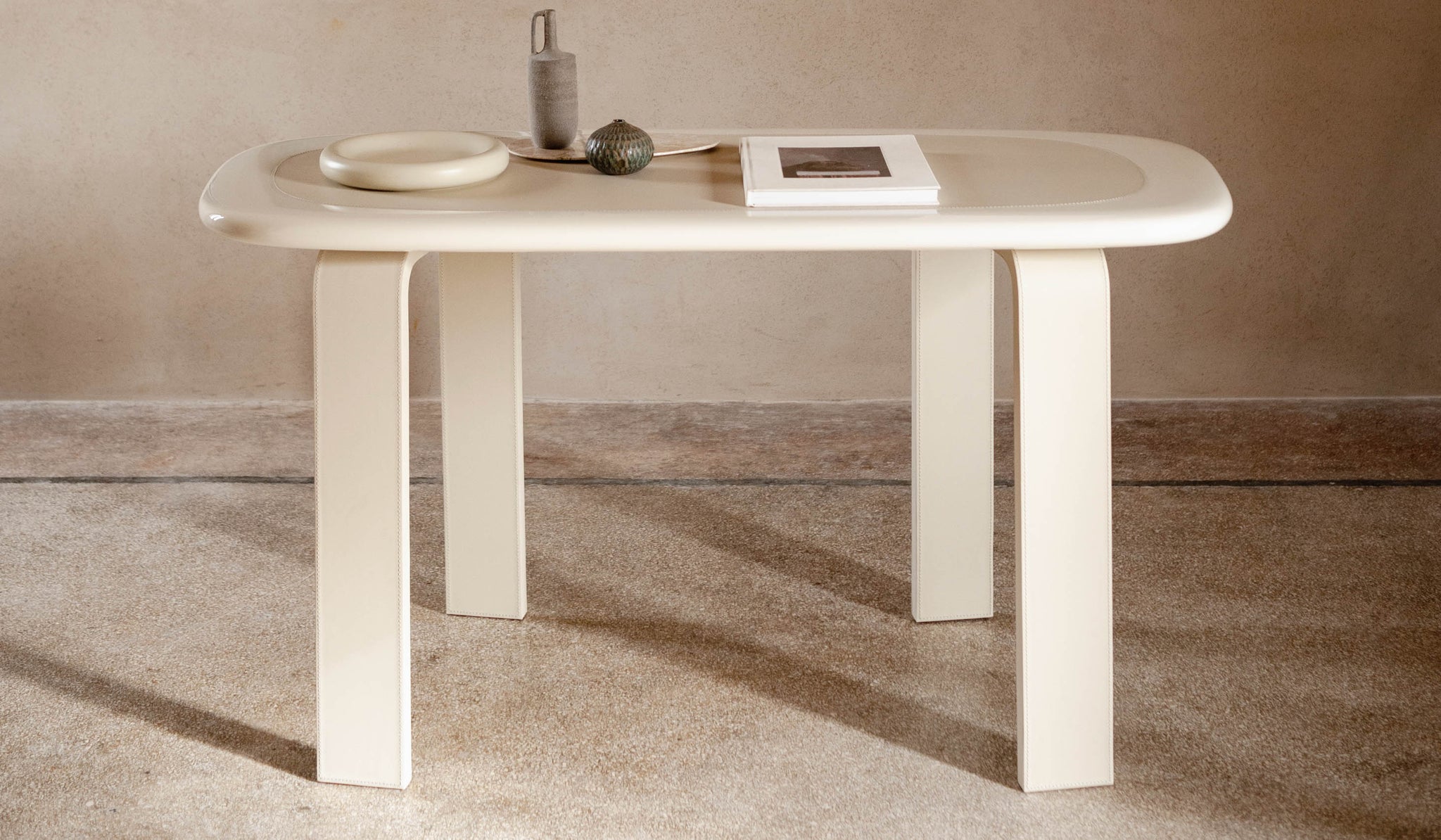 Tacchini 'Orbit' Console Table - Spartan Shop