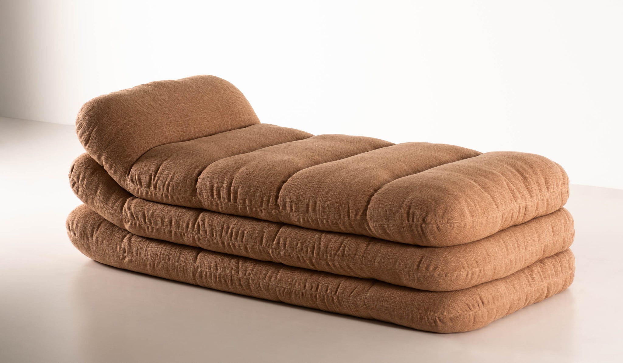 Tacchini 'Solar' Chaise Lounge - Spartan Shop