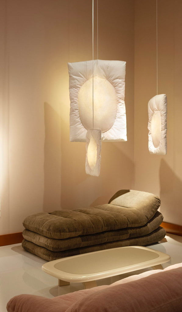 Tacchini 'Orbit' Coffee Table - Spartan Shop