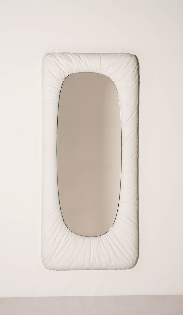 Tacchini 'Stellar' Mirror - Spartan Shop
