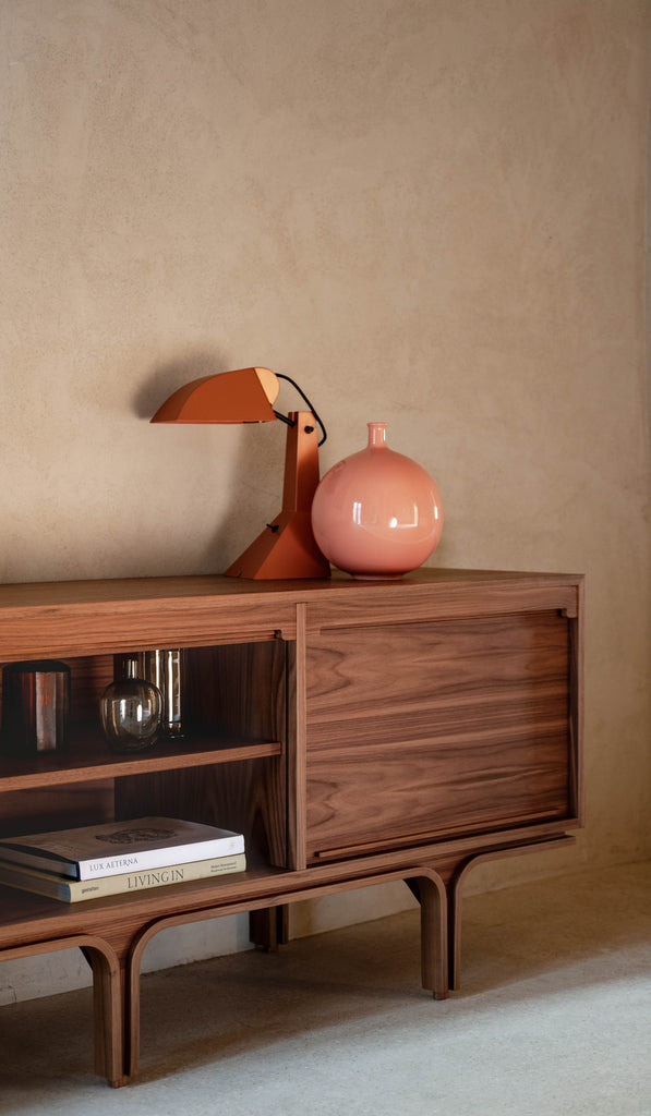 Tacchini Serie 500/3 Credenza - Spartan Shop