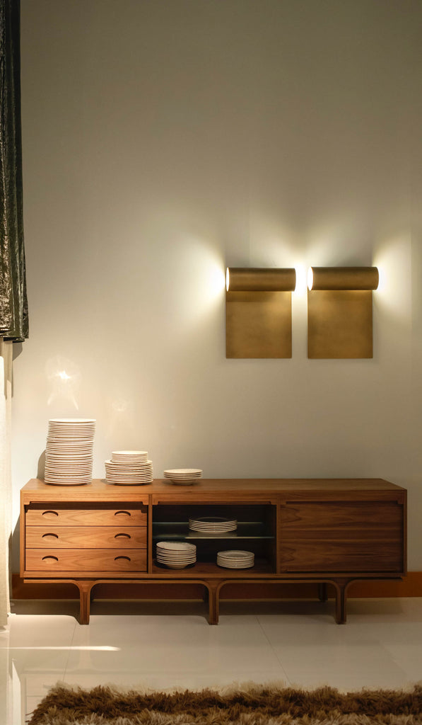 Tacchini Serie 500/3 Credenza - Spartan Shop