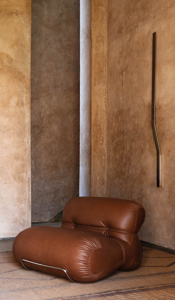 Tacchini 'Orsola' Loveseat - Spartan Shop