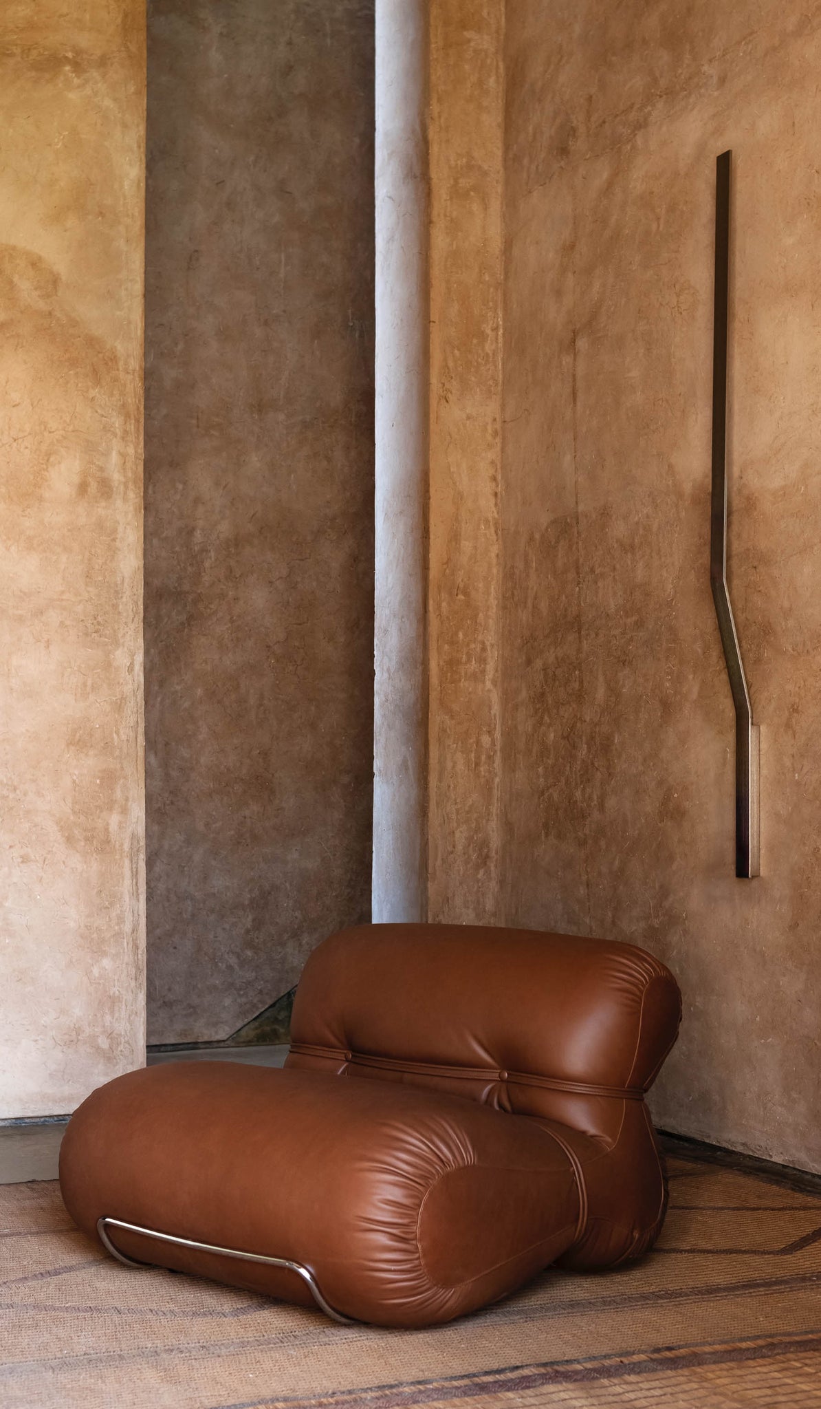 Tacchini 'Orsola' Loveseat - Spartan Shop