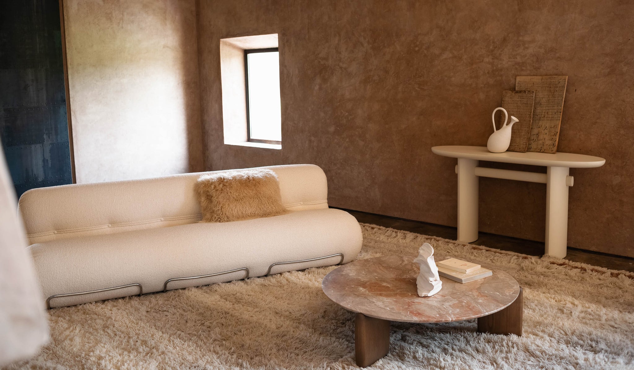 Tacchini 'Orsola' Sofa