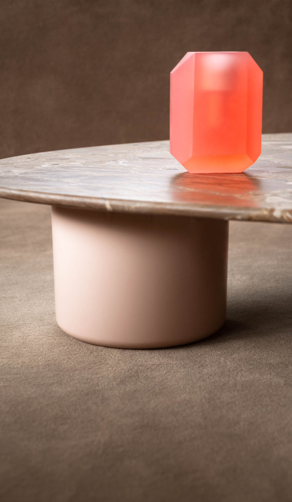 Tacchini 'Gian' & 'Pan' Table - Spartan Shop