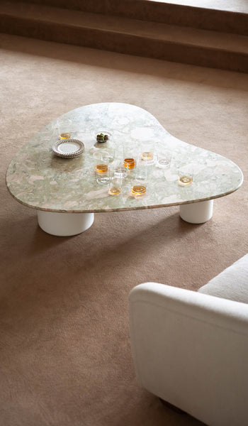 Tacchini 'Gian' & 'Pan' Table